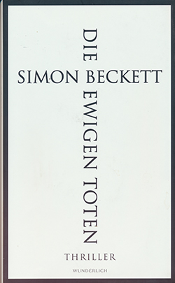 Beckett - Ewige Tote